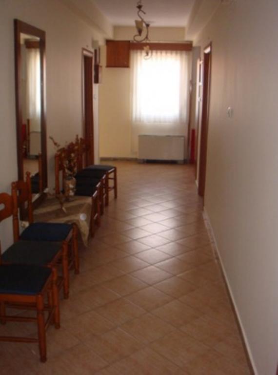 Anemos Hotel Agia Triada  Ruang foto