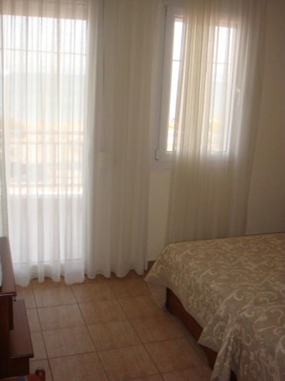 Anemos Hotel Agia Triada  Ruang foto