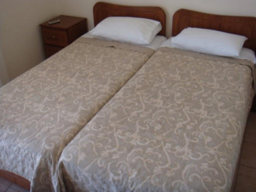 Anemos Hotel Agia Triada  Ruang foto