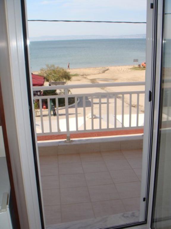 Anemos Hotel Agia Triada  Ruang foto