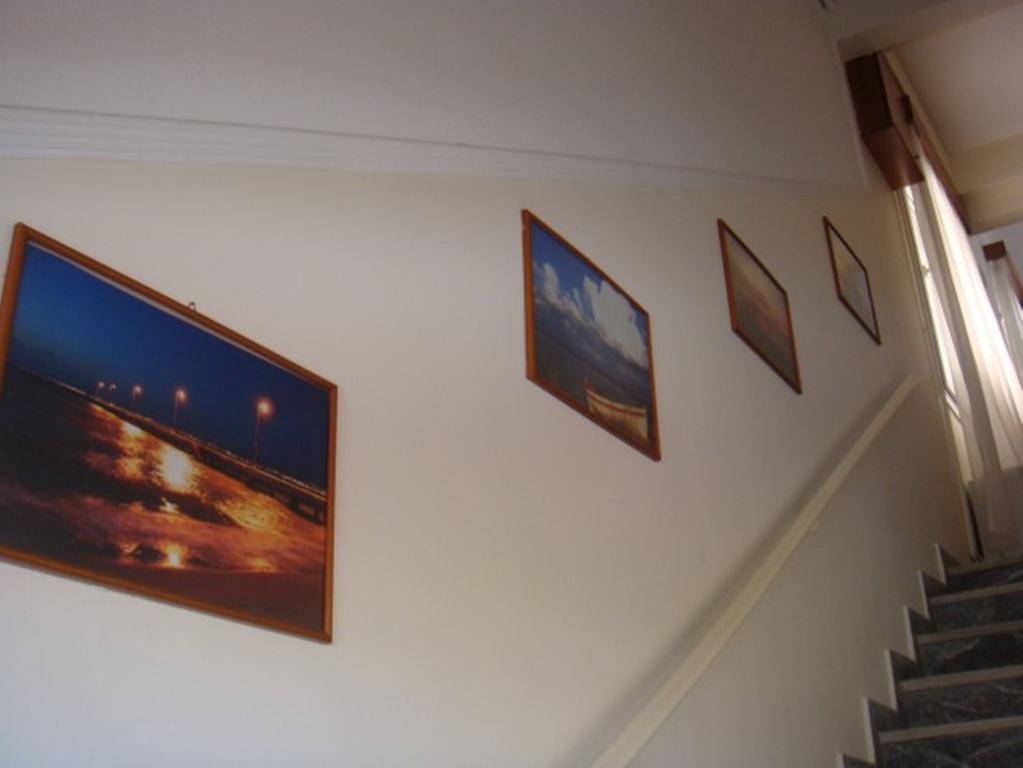 Anemos Hotel Agia Triada  Ruang foto